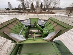 John Deere S785i