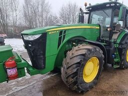 John Deere 8345R e23
