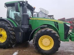 John Deere 8345R e23