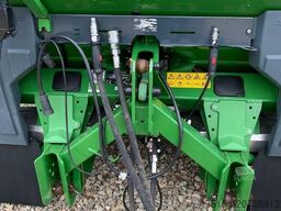 Amazone ZA-TS 3200 Ultra Profis Hydro