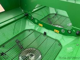 Amazone ZA-TS 3200 Ultra Profis Hydro