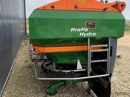 Amazone ZA-TS 3200 Ultra Profis Hydro