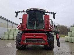 Case-IH IH 9250 Axial Flow