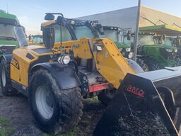 Dieci 42.7 Agri Plus