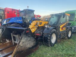 Dieci 42.7 Agri Plus