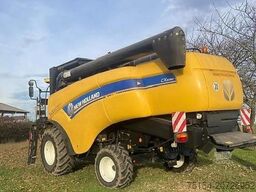 New Holland CX5090