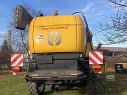 New Holland CX5090