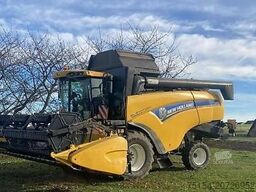 New Holland CX5090