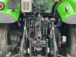 Deutz-Fahr AGROTRON 7250 TTV | RTK