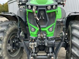 Deutz-Fahr AGROTRON 7250 TTV | RTK