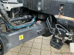 Deutz-Fahr AGROTRON 7250 TTV | RTK