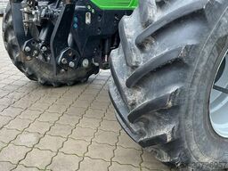 Deutz-Fahr AGROTRON 7250 TTV | RTK