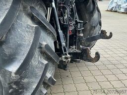 Deutz-Fahr AGROTRON 7250 TTV | RTK