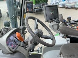 Deutz-Fahr AGROTRON 7250 TTV | RTK