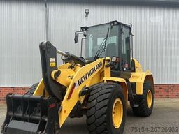 New Holland WA 170