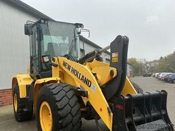 New Holland WA 170