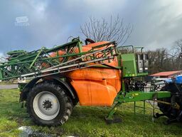 Amazone UX5200 Super 30m