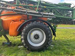 Amazone UX5200 Super 30m