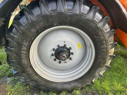 Amazone UX5200 Super 30m