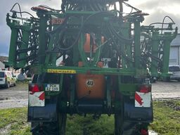 Amazone UX5200 Super 30m