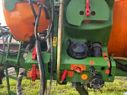 Amazone UX5200 Super 30m