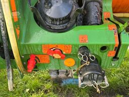 Amazone UX5200 Super 30m