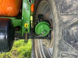 Amazone UX5200 Super 30m