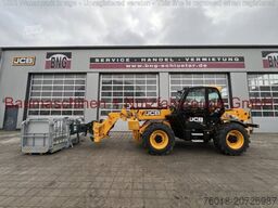 JCB 540-140 +Arbeitsbühne