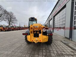 JCB 540-140 +Arbeitsbühne
