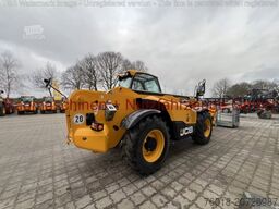 JCB 540-140 +Arbeitsbühne