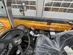 JCB 540-140 +Arbeitsbühne