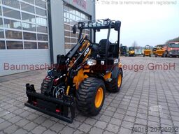 JCB 403 25 PS Canopy NEU