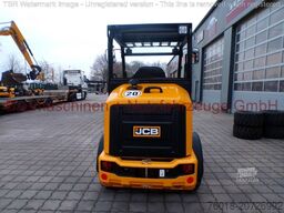 JCB 403 25 PS Canopy NEU