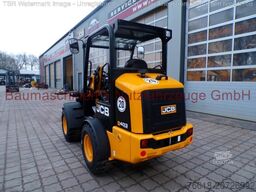 JCB 403 25 PS Canopy NEU