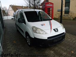 Peugeot Partner 3-Sitzer