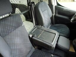 Peugeot Partner 3-Sitzer