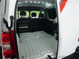 Peugeot Partner 3-Sitzer