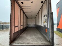 Scania R 500 6x2*4 RETARDER / BOX L=7384 mm