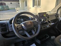 Fiat Ducato 35 Automatik L2H2 180 Voll-LED V-Cockpit