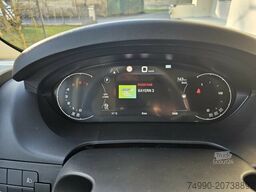 Fiat Ducato 35 Automatik L2H2 180 Voll-LED V-Cockpit