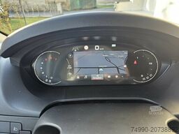 Fiat Ducato 35 Automatik L2H2 180 Voll-LED V-Cockpit