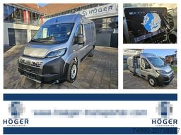 Fiat Ducato 35 Automatik L2H2 180 Voll-LED V-Cockpit