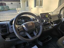 Fiat Ducato 35 Automatik L2H2 180 Voll-LED V-Cockpit
