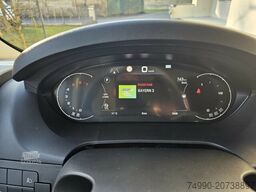 Fiat Ducato 35 Automatik L2H2 180 Voll-LED V-Cockpit