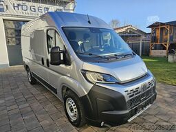 Fiat Ducato 35 Automatik L2H2 180 Voll-LED V-Cockpit