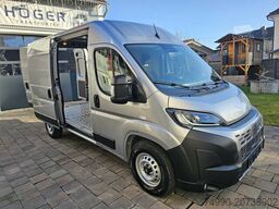 Fiat Ducato 35 Automatik L2H2 180 Voll-LED V-Cockpit