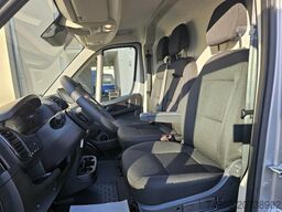 Fiat Ducato 35 Automatik L2H2 180 Voll-LED V-Cockpit