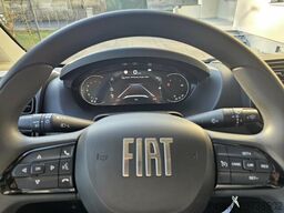 Fiat Ducato 35 Automatik L2H2 180 Voll-LED V-Cockpit