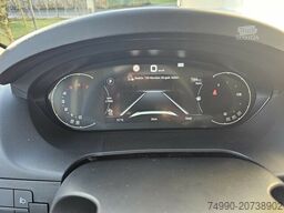 Fiat Ducato 35 Automatik L2H2 180 Voll-LED V-Cockpit