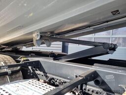 Iveco T WAY 450 BENNE RONDE